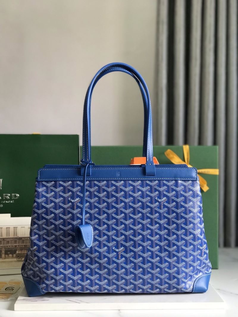 Goyard Shopping Bags